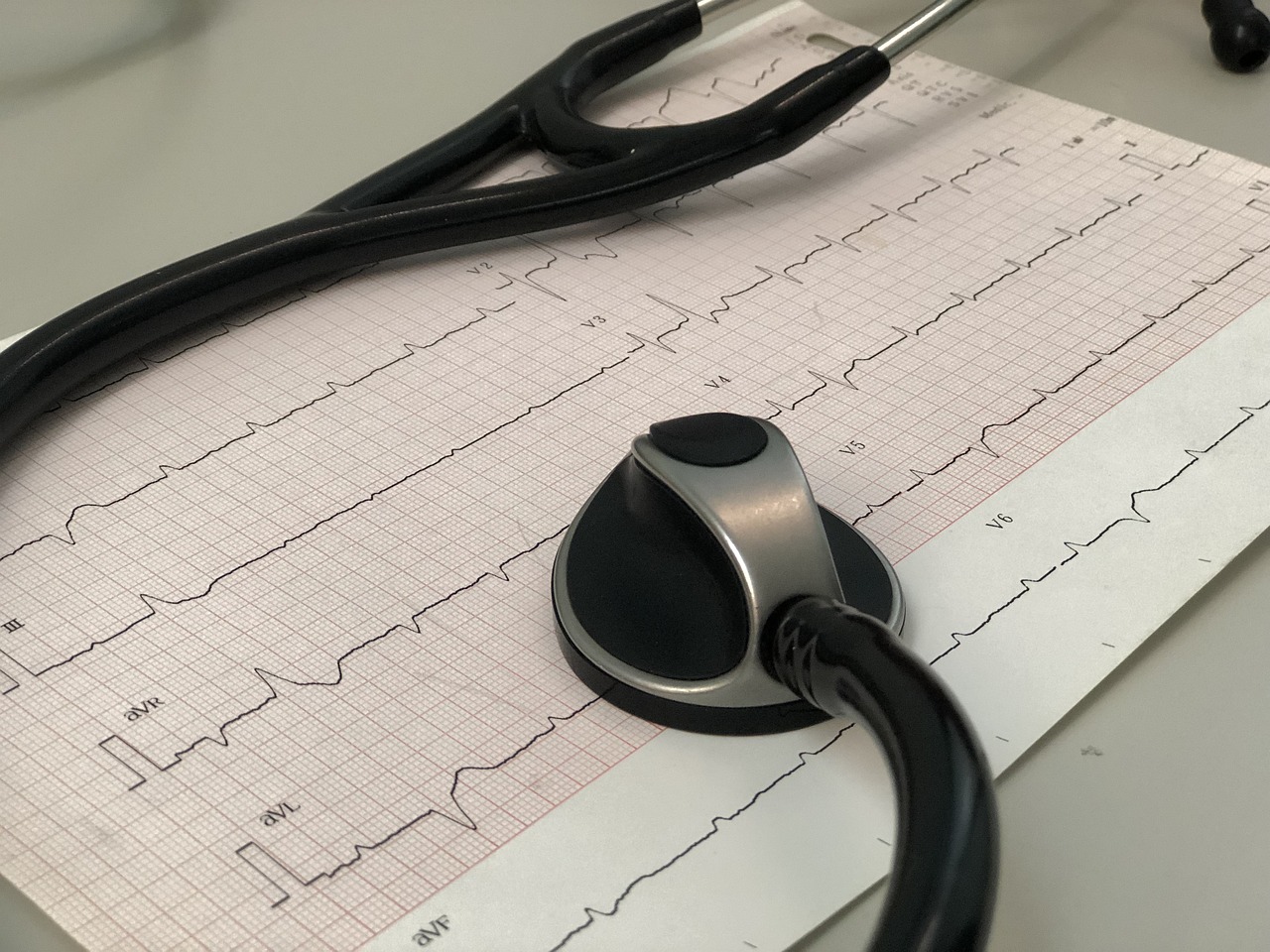 Der große Überblick: Was genau passiert bei einem vollständigen Gesundheits-Check-up?