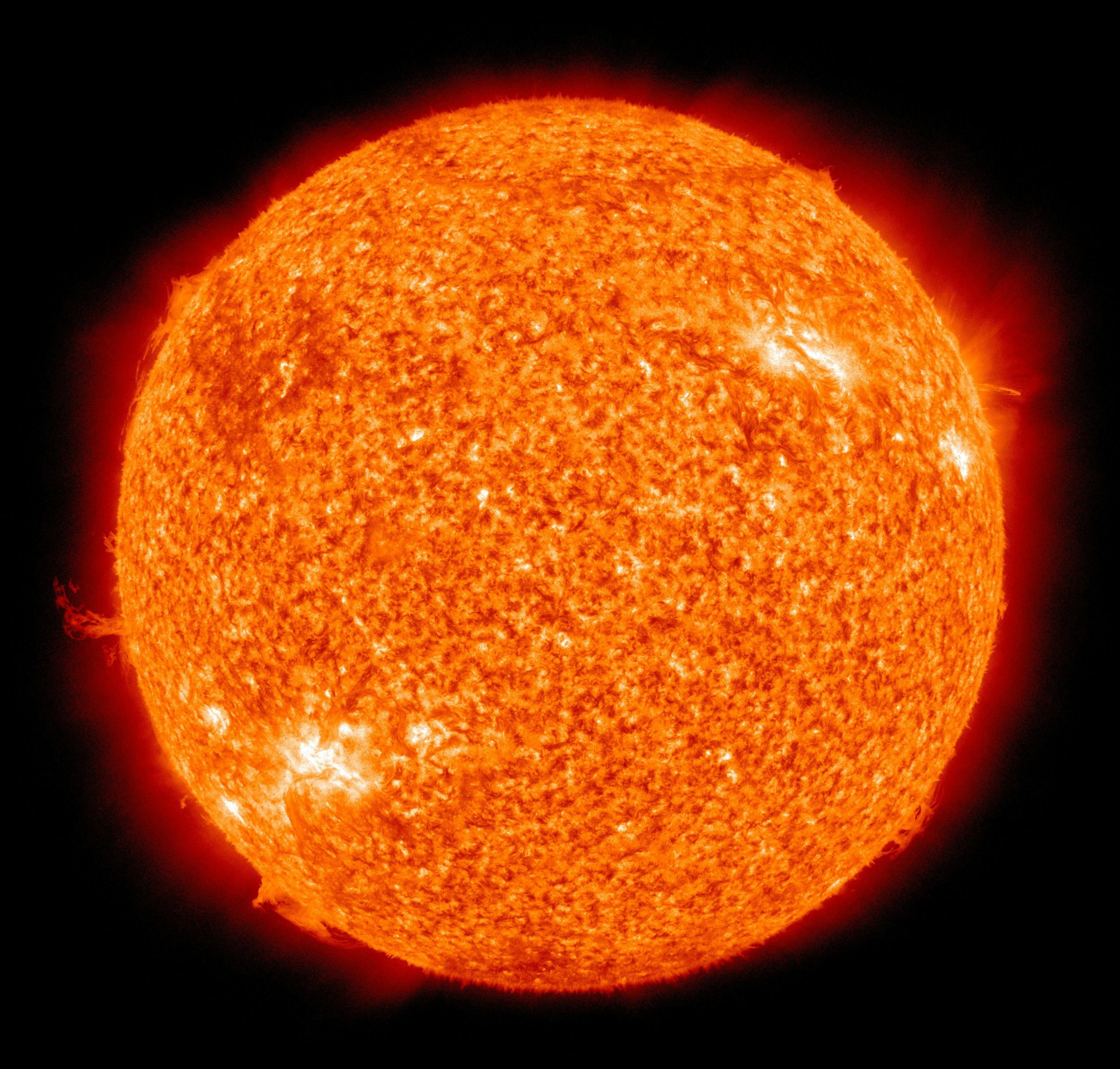 Wenn die Sonne tobt – was bedeutet das für unsere Solaranlagen?