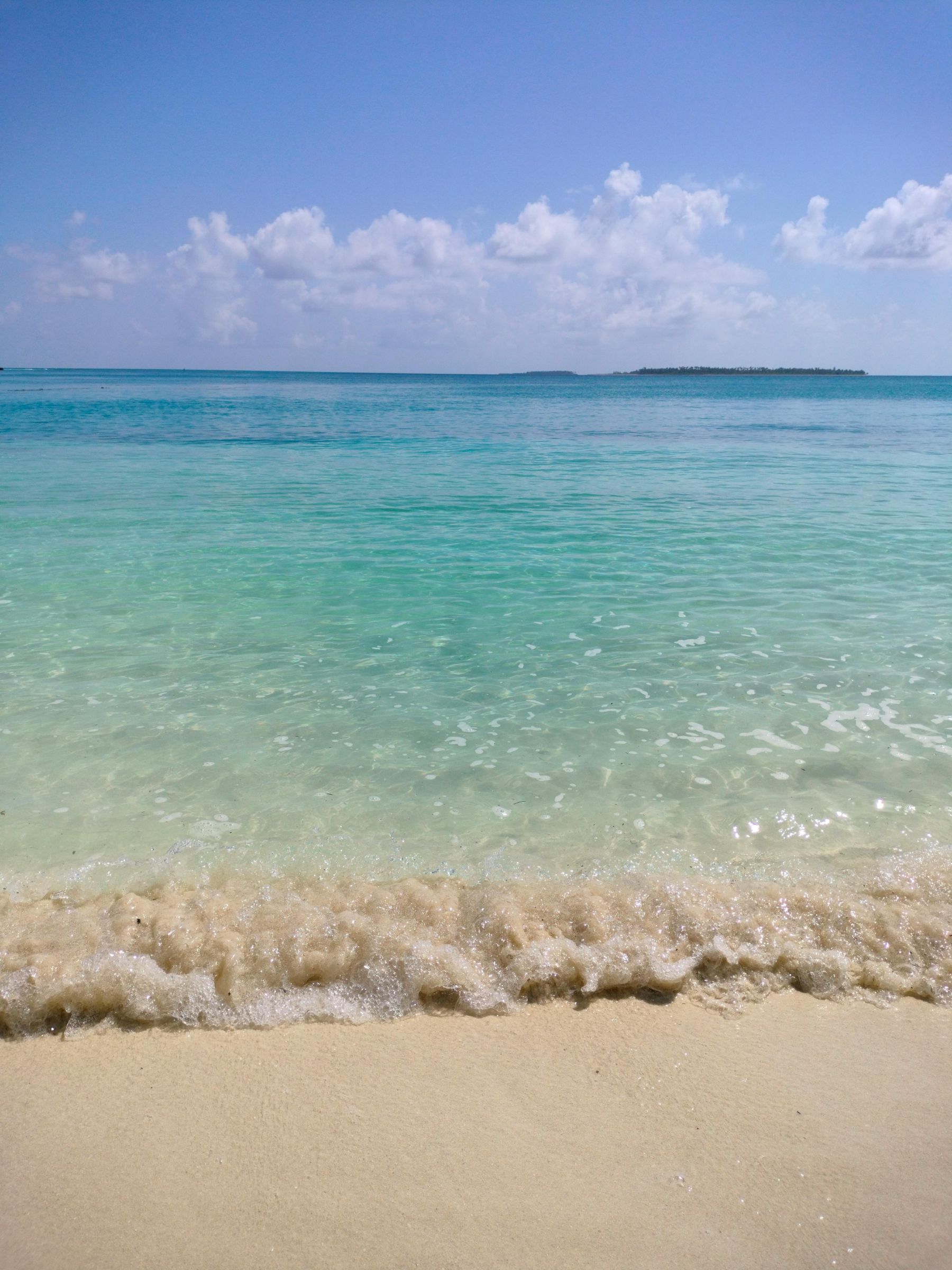 Traumhafte Reiseziele in der Südsee: Mehr als nur Strandurlaub