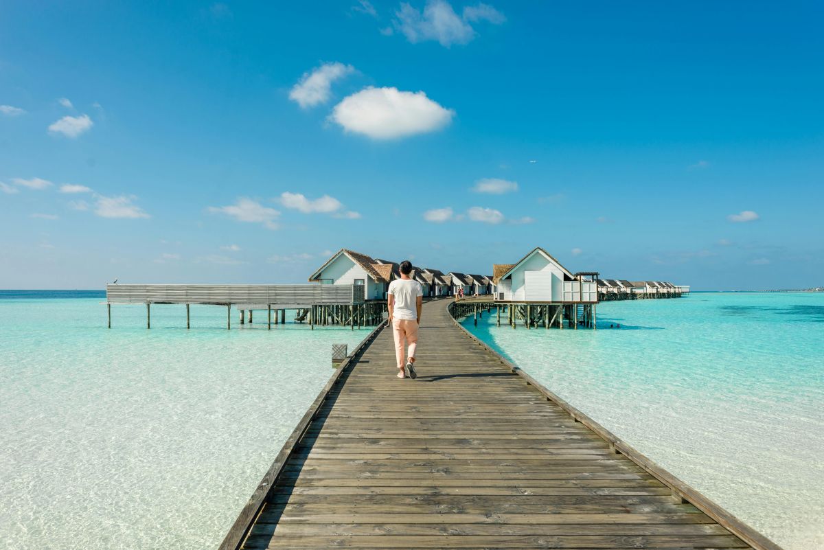Welche Reiseziele Luxusreisende 2026 wirklich überraschen