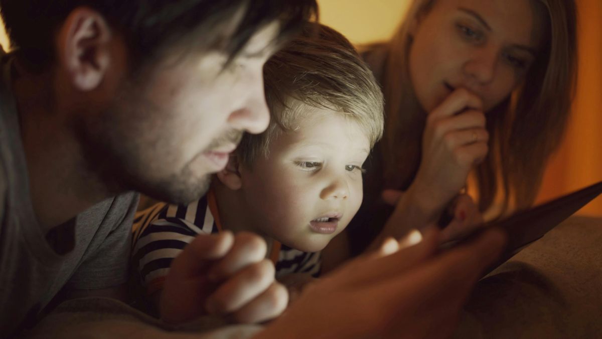 Digital Detox mit Kindern: Warum Offline-Zeit für Familien immer wichtiger wird