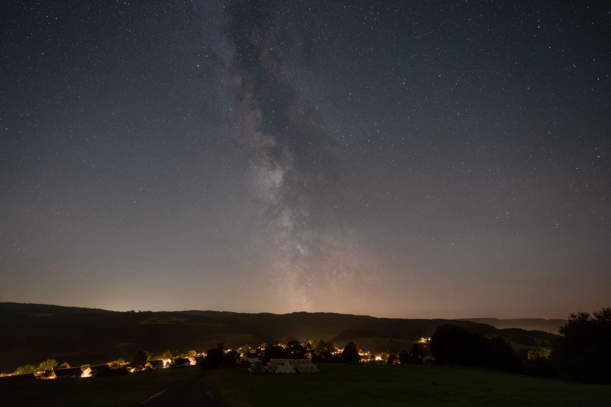 Sternenhimmel ohne Lichtverschmutzung: Die schönsten Reiseziele für Astrotourismus weltweit